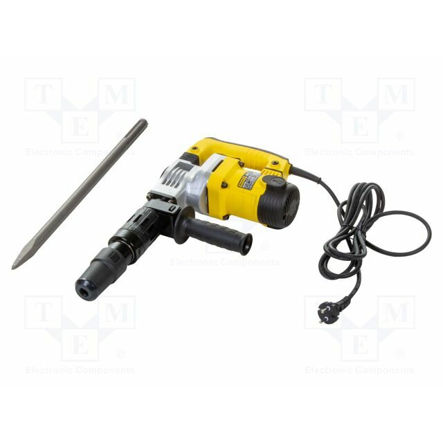 STANLEY Impact hammer; 1.05kW; FATMAX®