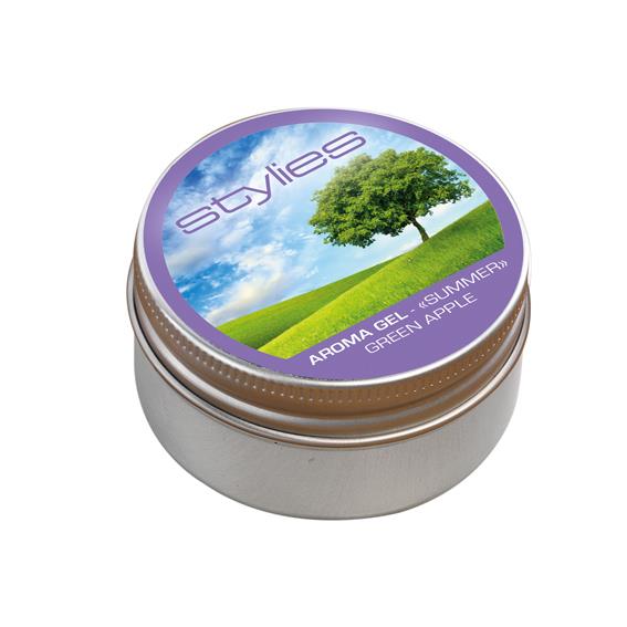 AROMA DIFFUSER ACC GEL DRY/SUMMER COP000856