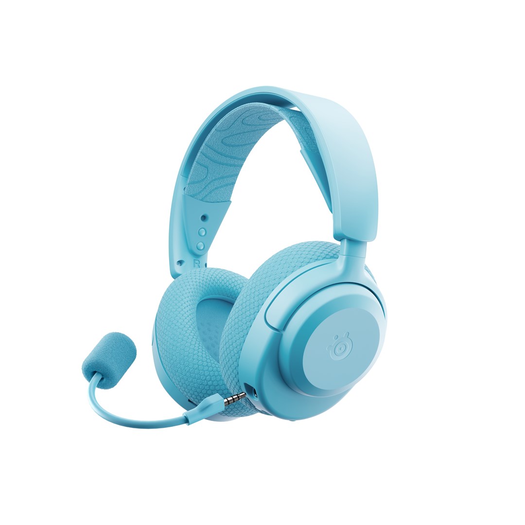 Steelseries Arctis Nova 3P Wireless PS