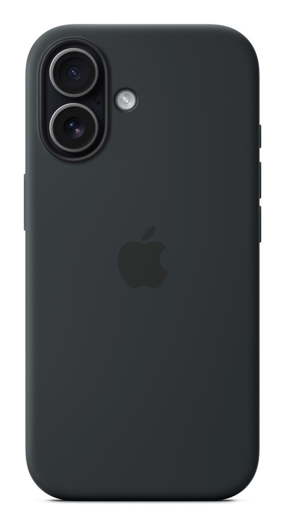 APPLE iPhone 17 Silicone Case with