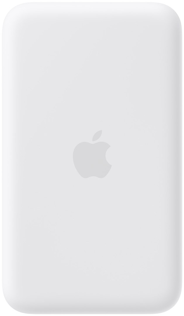 Apple Powerbank 12Watt 1xUSB-C Hvid |
