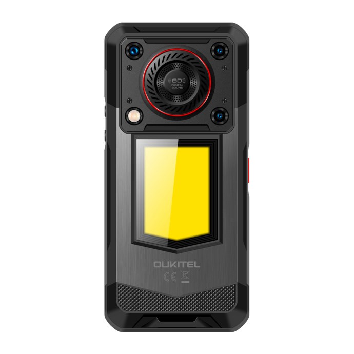 Oukitel WP56 6.8" Smartphone Dual