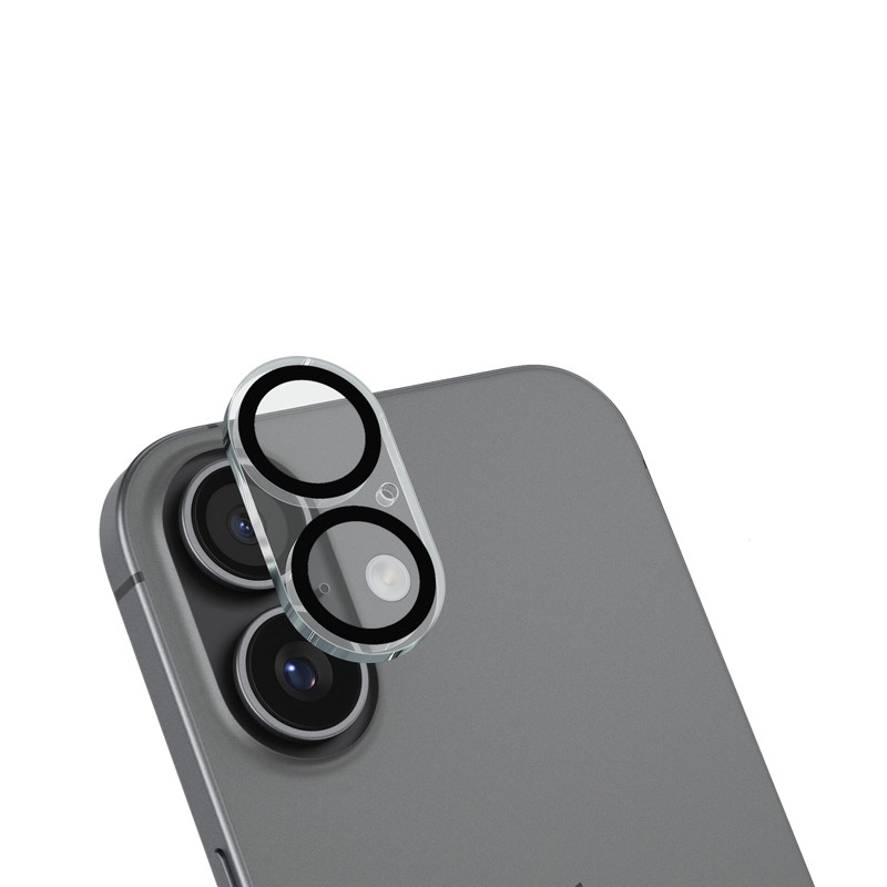 CRONG Glass of camera and lens