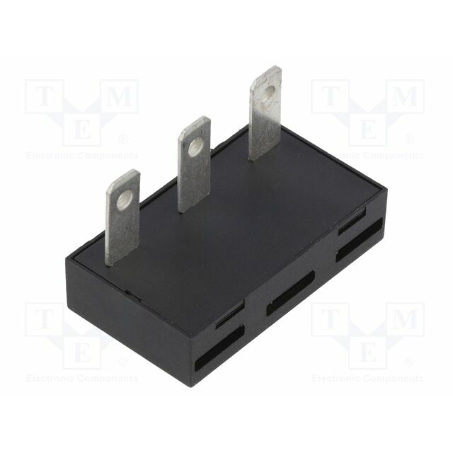 ELECTRONICON Discharge module; 300kΩ; discharging PFC