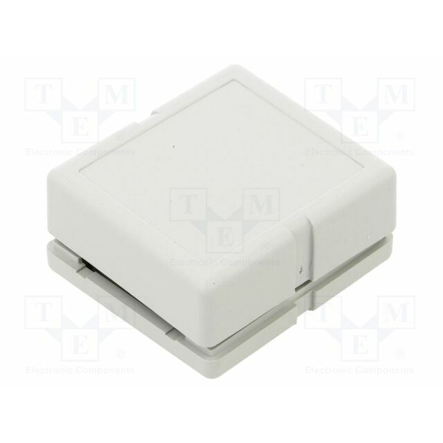 MASZCZYK Enclosure: for devices with displays