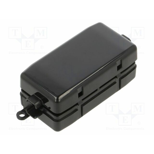 MASZCZYK Enclosure: multipurpose; X: 31.5mm