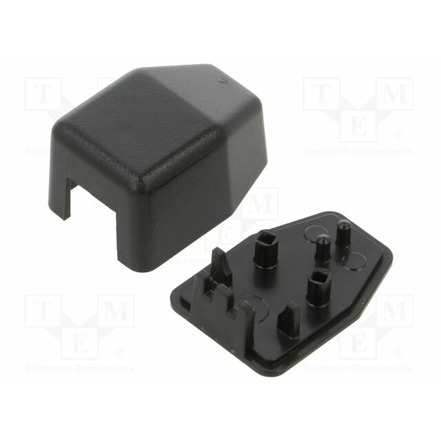 MASZCZYK Enclosure: for power supplies; with