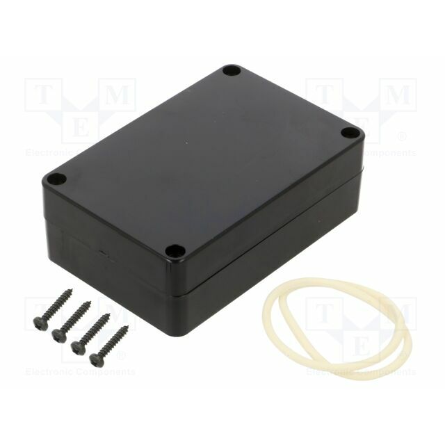 MASZCZYK Enclosure: multipurpose; X: 60mm; Y: