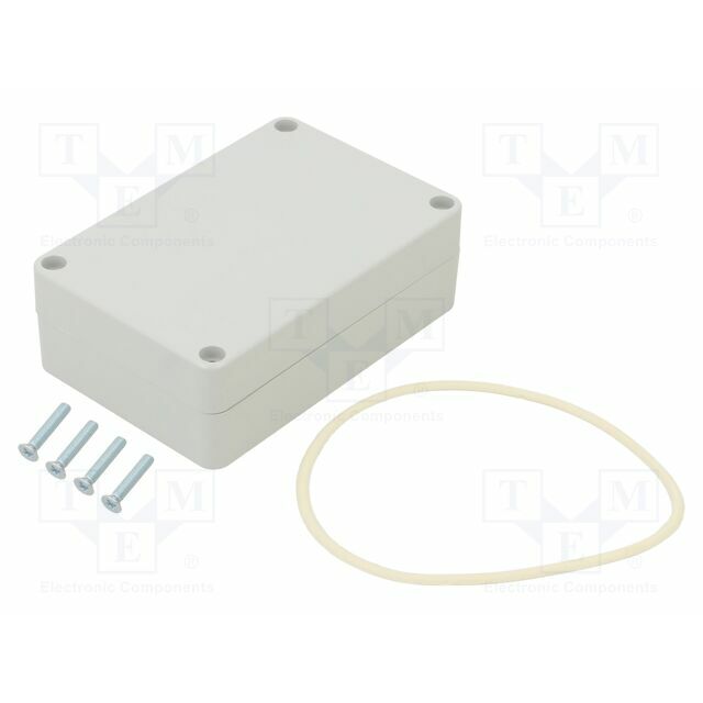 MASZCZYK Enclosure: multipurpose; X: 60mm; Y: