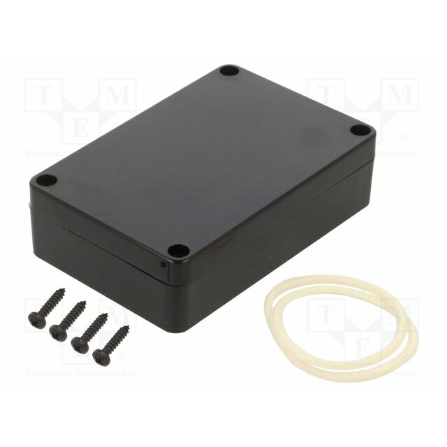 MASZCZYK Enclosure: multipurpose; X: 60mm; Y: