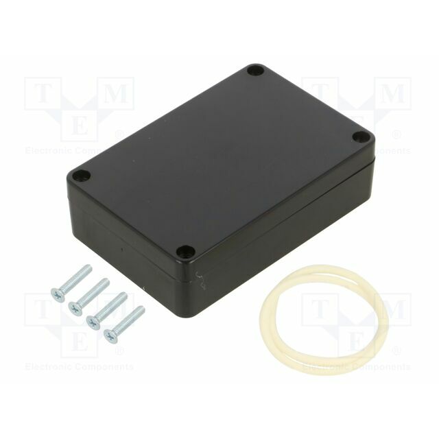 MASZCZYK Enclosure: multipurpose; X: 60mm; Y: