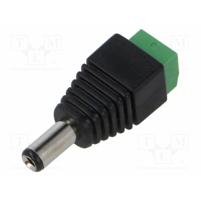 NINIGI Transition: adapter; screw terminal; 5