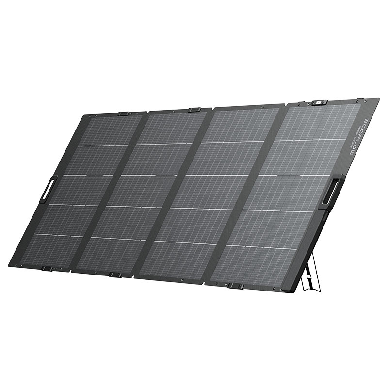 Ecoflow - Solar Panel 400W -