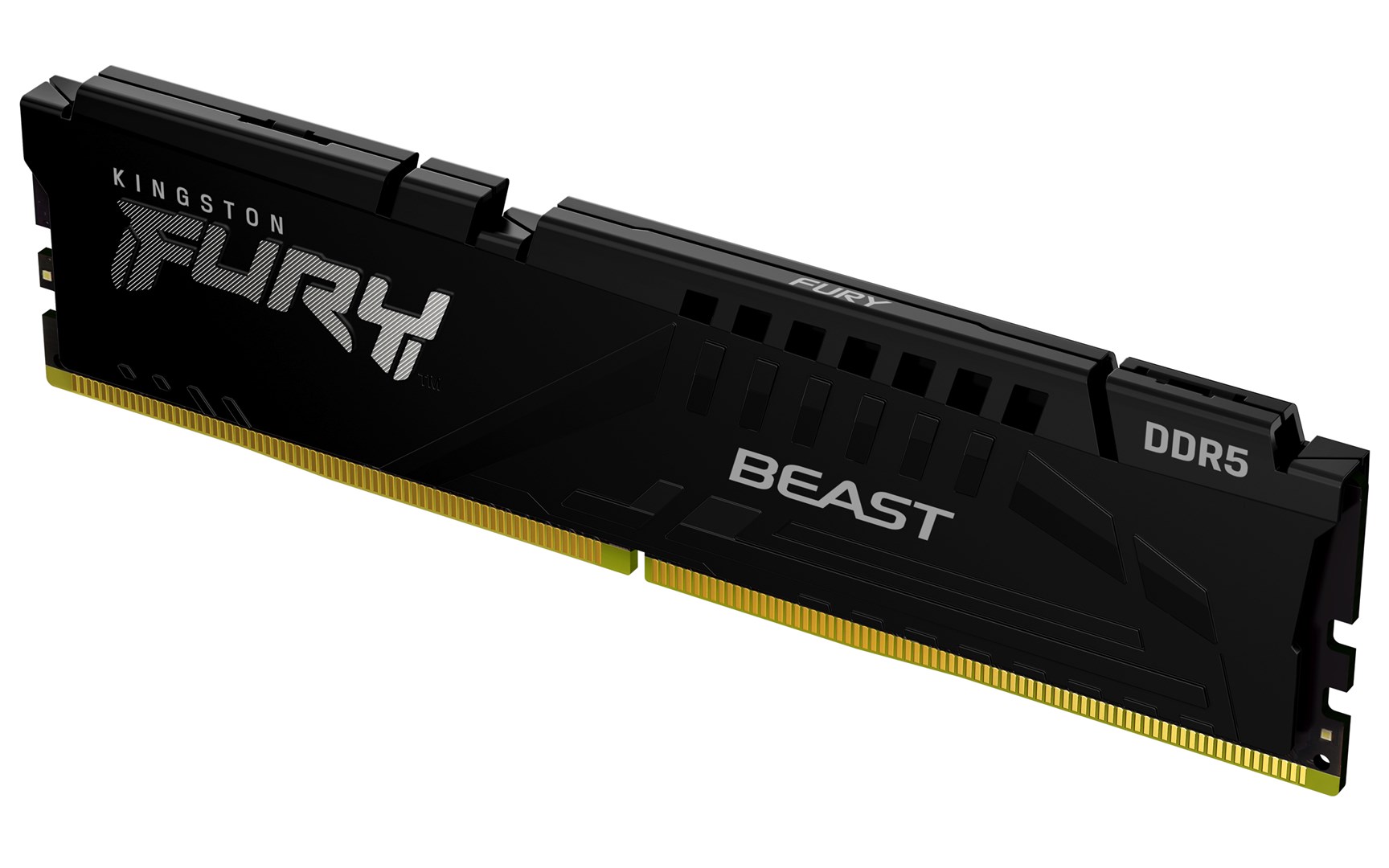 Kingston Technology FURY Beast 32GB 6000MT/s