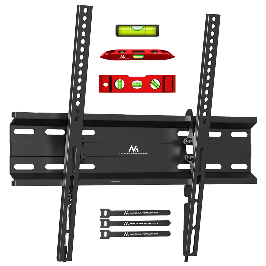 Maclean MC-748A TV or Monitor Mount
