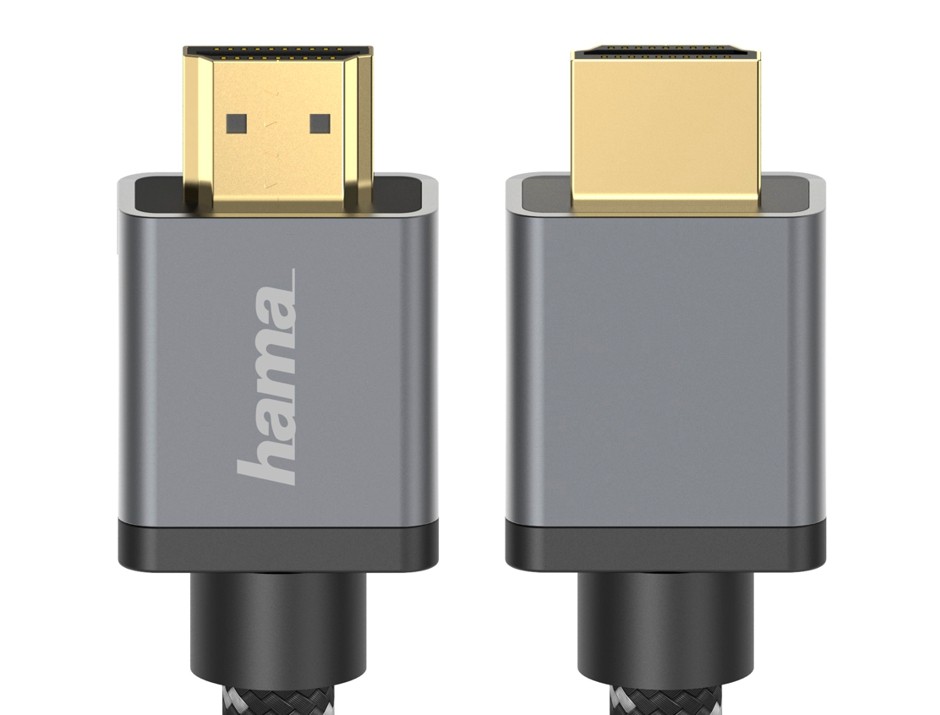 Hama 00205240 HDMI cable 3 m