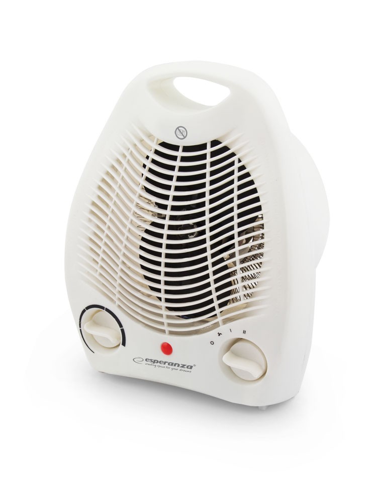 Esperanza EHH011 Termoventilators 2000W | 5901299965610