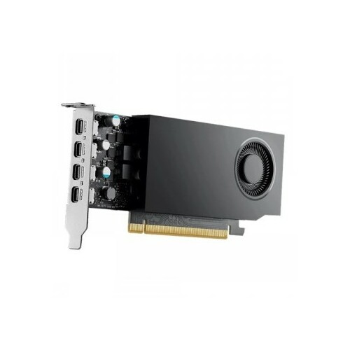 DELL TECHNOLOGIES DELL NVIDIA RTX A1000