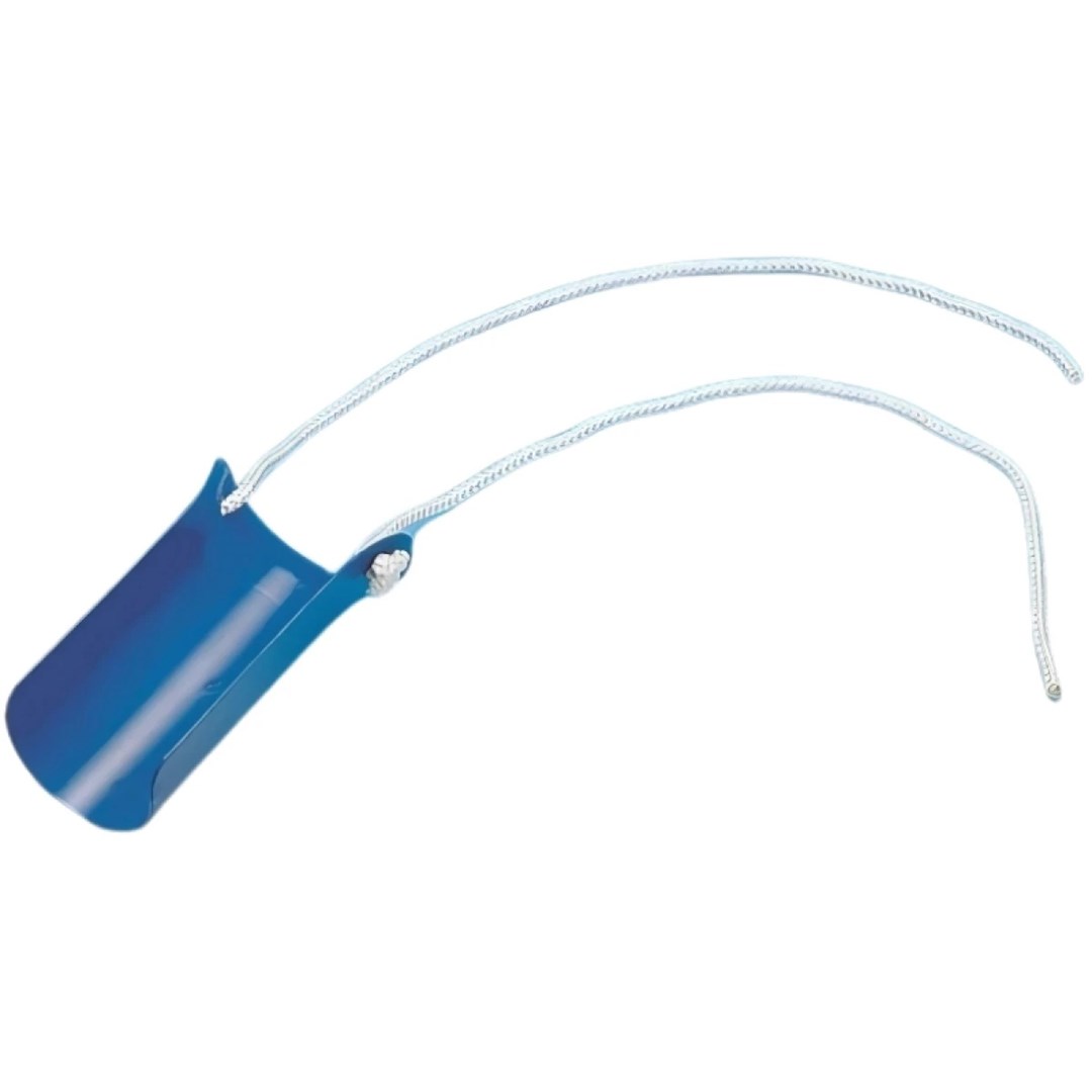 SUNDO Zeķu stiprinājums - plastmasas (25002)