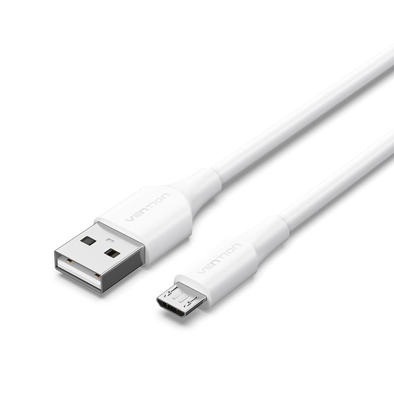 USB 2.0 Male to Micro-B