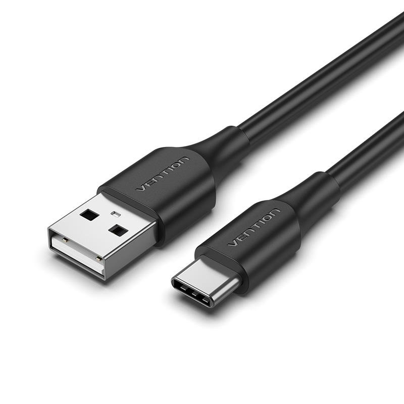 USB-A To USB-C Cable | 1m