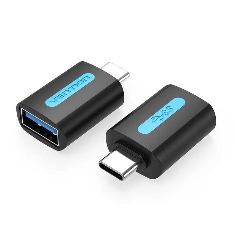 Vention USB adapteris CDUB0, USB-C male