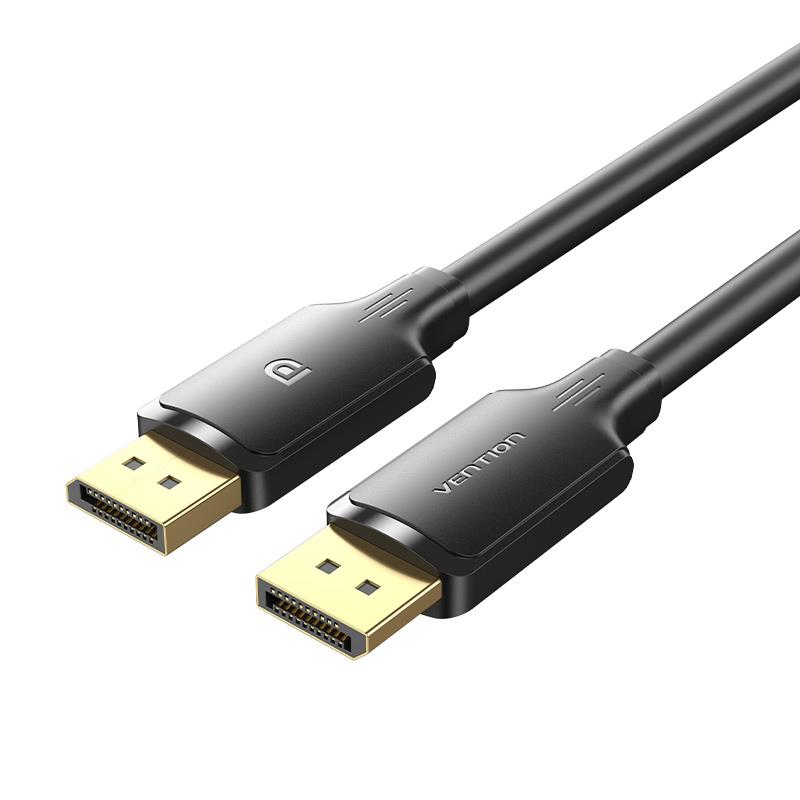 CABLE DP TO DP 1.5M/HAKBG