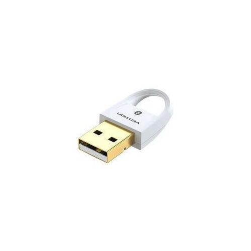 WRL DONGLE BLUETH5.0 USB/WHITE CDSW0