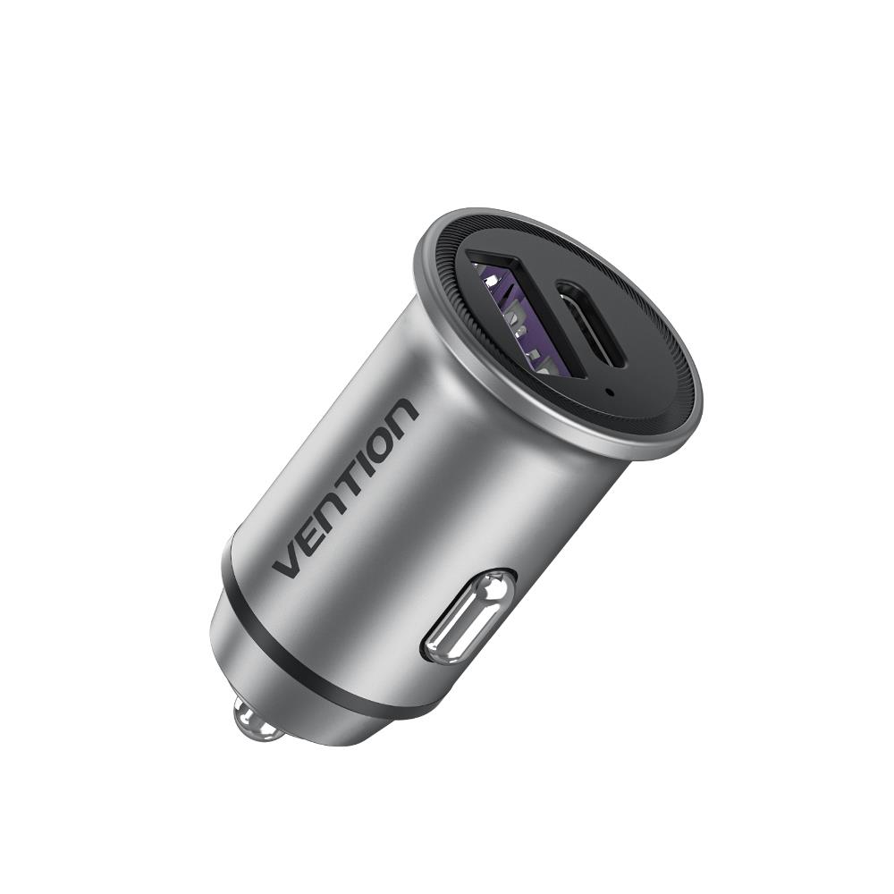 VENTION USB power supply; USB A