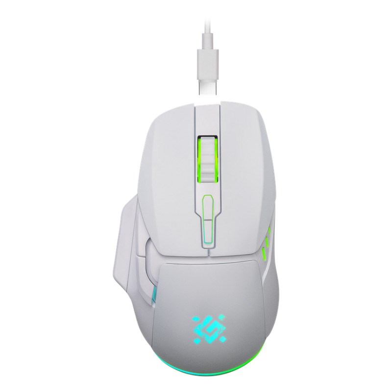 WIRELESS MOUSE DEFENDER STIX GM-009 RF