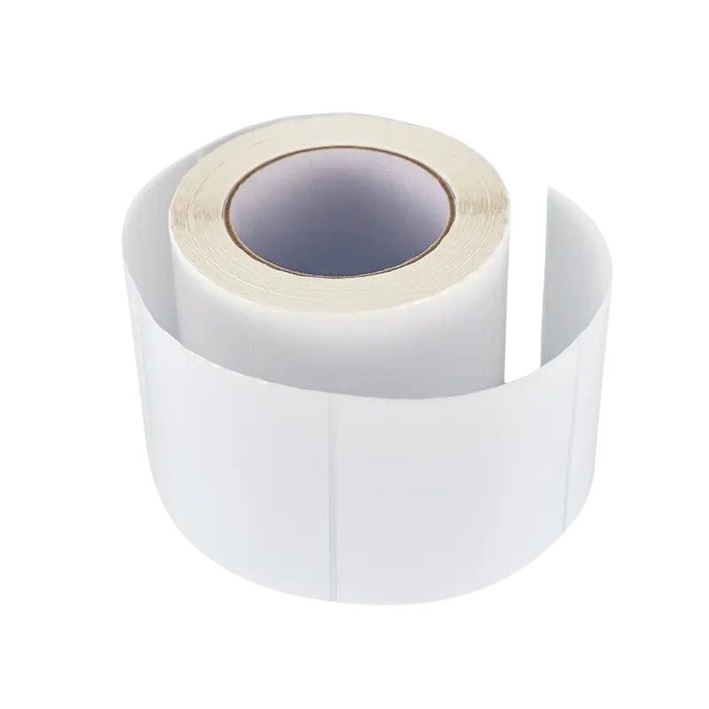 BestPak Thermal Label with Perforation, Thermal