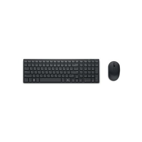 Dell | Silent Keyboard and Mouse