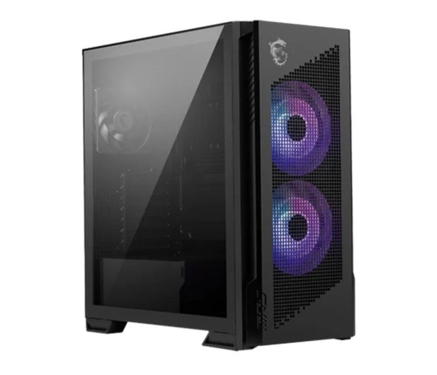 MSI MPG VELOX 300R AIRFLOW PZ