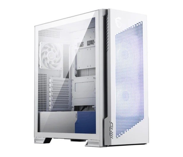 MSI | PC Case | MPG