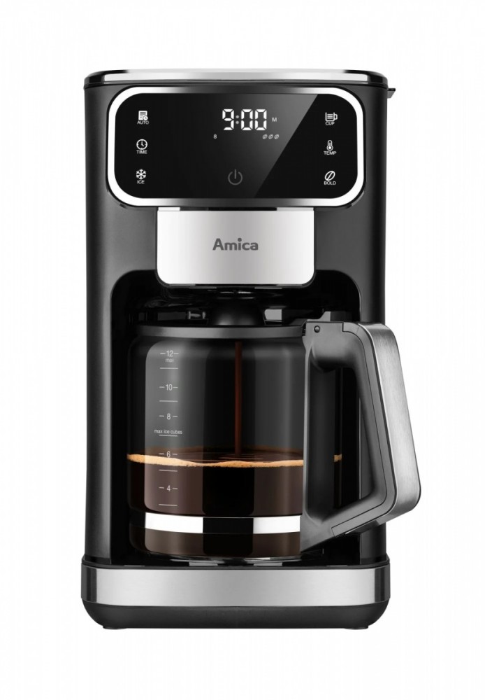 AMICA Coffee maker with LED CD2011