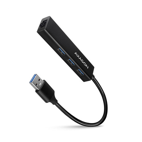 AXAGON Hub HMA-GL3A 3x USB-A +