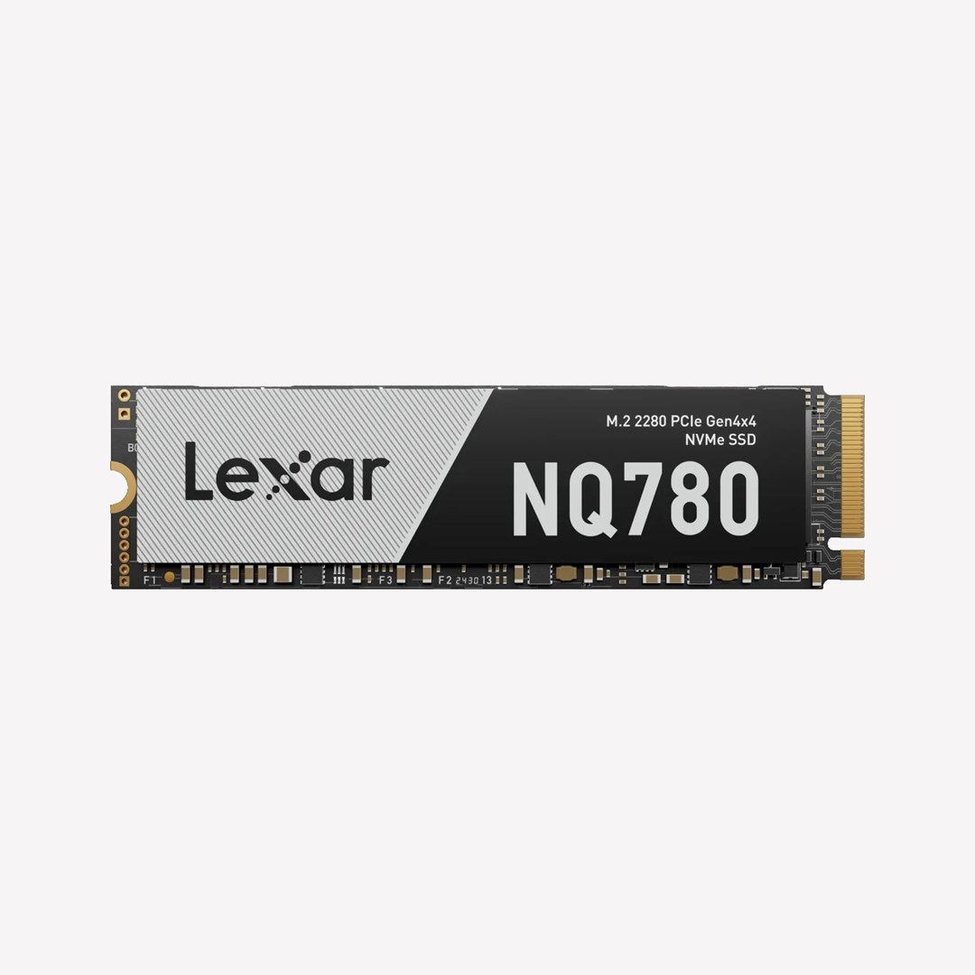 Lexar LNQ780 M.2 2280 PCIe