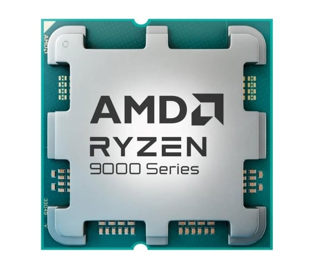 AMD CPU Desktop Ryzen 5 6C/12T