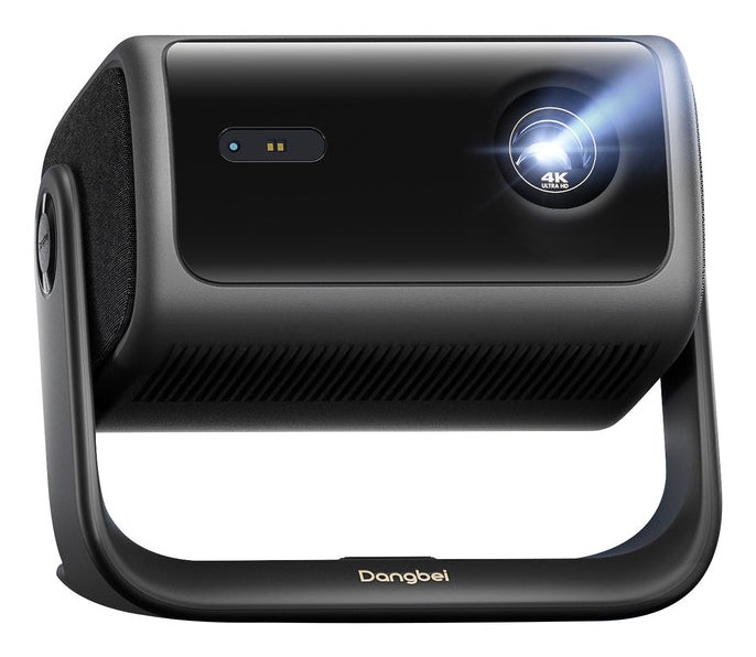 Projector DANGBEI MP1 Max, DLP Laser+LED