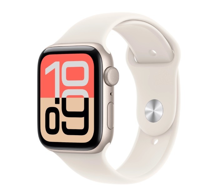 Apple Watch SE (3. paaudze) GPS