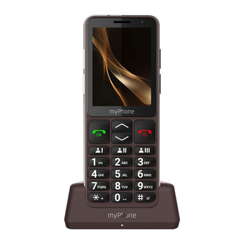 MyPhone Bueno LTE Praline Collection |