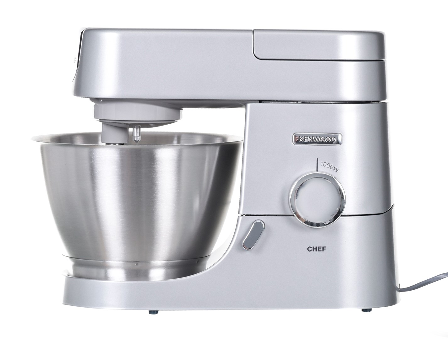 Kenwood KVC3110S food processor 4.6
