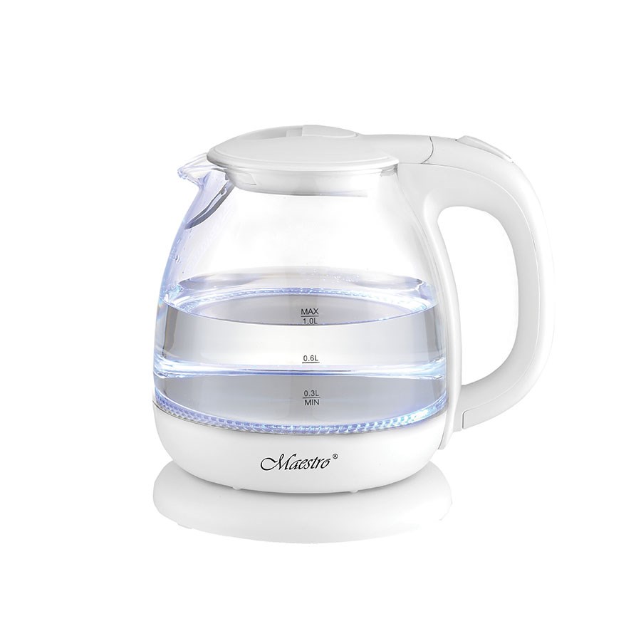 MAESTRO MR-055 electric kettle 1 L