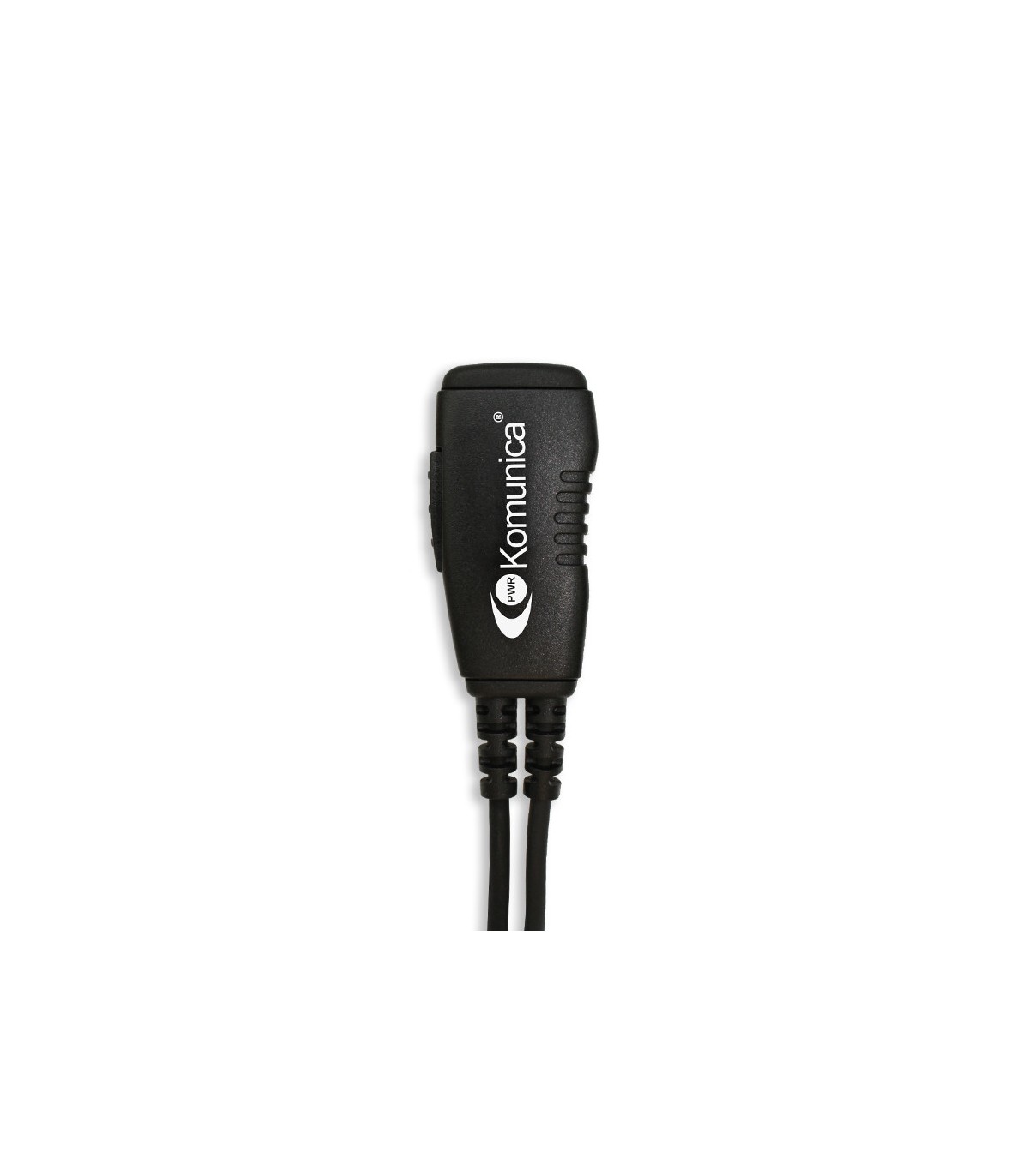 Komunica PWR-GES-PNC380  Micro-earphone Komunica compatible Hytera