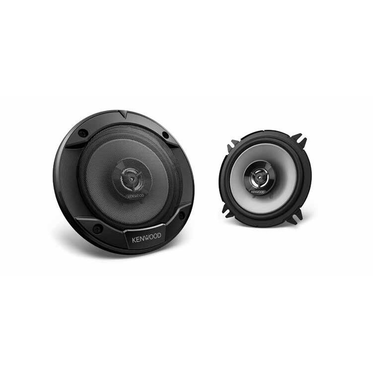 Kenwood KFC-S1366 car speaker Round 2-way