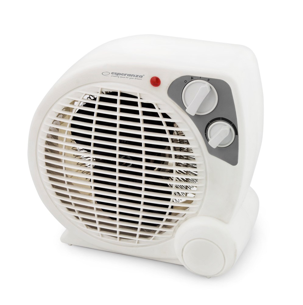 ESPERANZA Heating fan 1000/2000W MOJAVE |