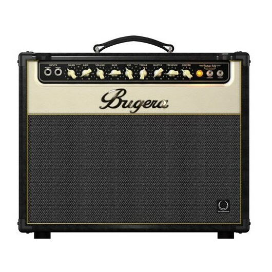 NO NAME Bugera V22 INFINIUM audio