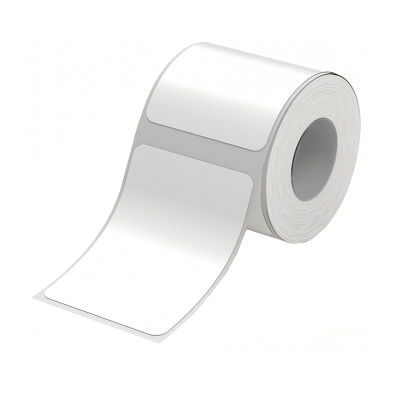 Niimbot T50*70-110 thermal stickers (white) |