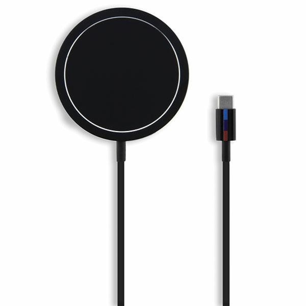 BMW BMCBMSPLK Magsafe Bezvadu Lādētājs |
