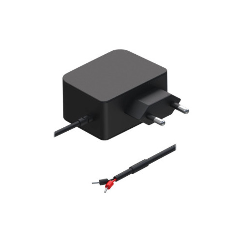 TELTONIKA EU 2-pin power supply 9W